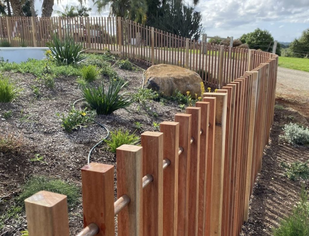 Fencing Construction