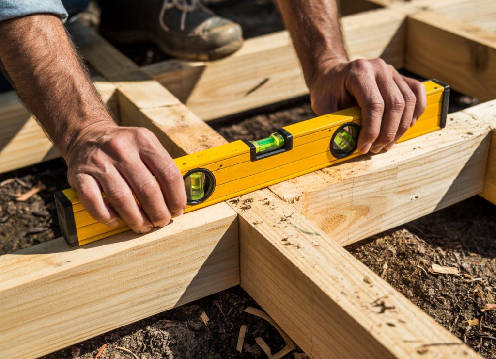 Site Leveling
